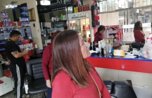 Hair Fashions by Jenny Mora – Salón De Belleza – Centro Comercial Pardo