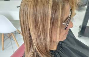 Mary Estilistas – Lima 18