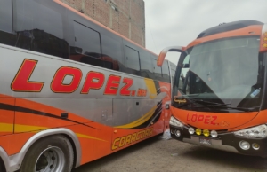 Transportes López Hnos. – Sebastián Barranca 158, La Victoria