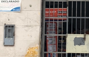 Agente BCP – Jirón Callao 256