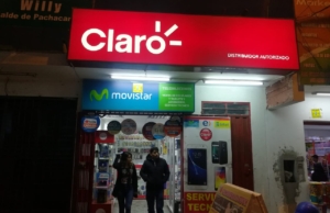 TELESOLUCIONES – Bcp / Tres Marias – Miguel Grau