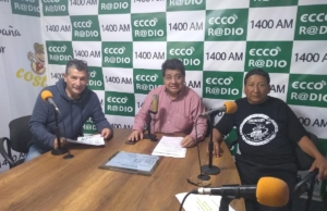 Ecco Radio 1400 AM
