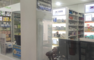 Boticas y Salud – Av. General Salaverry 3100