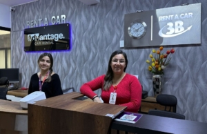 Advantage Car Rental Peru – Calle Libertad 176
