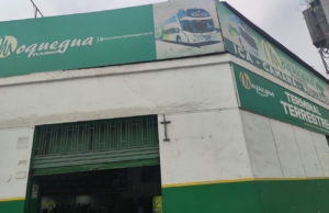 Moquegua Turismo – La Victoria