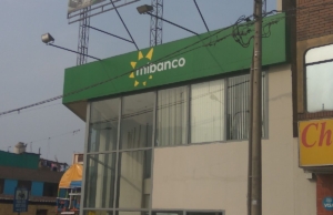 Mibanco – Parque Cívico 177