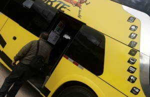 Turismo Del Norte – Av. José Gálvez 599