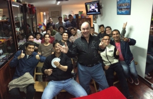 Tienda de Magia en Lima (Twister Magic Studio)