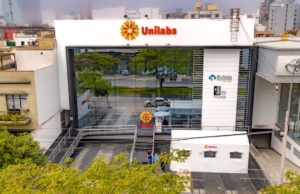 Unilabs Espinar – Av. Comandante Espinar 450