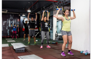 UnoA1 Digital – Av. Raúl Ferrero 1009