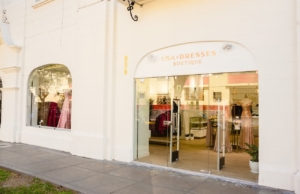 Usadress – Av. Angamos Oeste 757