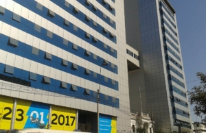 Universidad Tecnológica Del Perú – Faco – Sede Petit Thouars