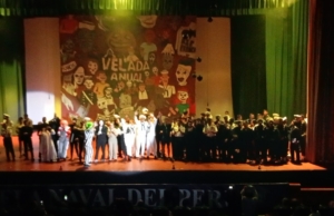 Cajero automático Interbank – Cl. Medina S/N