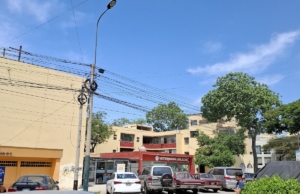 Veterinaria Salazar – Av. Talara 422