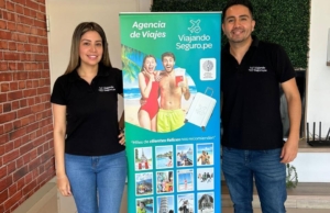 Viajandoseguro.pe – Av. General Salaverry 475