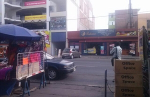 Banco de Credito del Peru – Av. Venezuela 1202