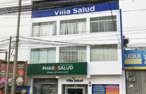 Villa Salud – Sede Lurín