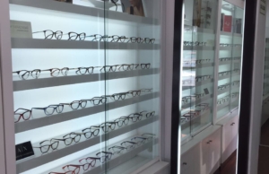 Optical – Vision y Moda