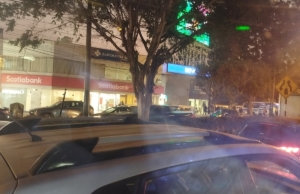 BBVA Rinconada – Av. La Universidad 1810