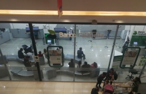 Banco Falabella – Av. Angamos Este 1803