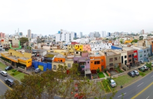 Apart Hotel San Martín