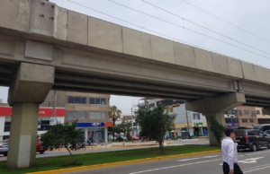 Scotiabank – Av. Aviación 2889