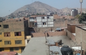 Agente Interbank – Jirón Andahuaylas 466