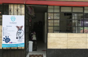 VitalVet Servicios Veterinarios – Av. 6 De Agosto 915