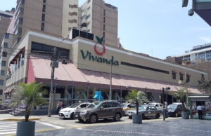 Vivanda