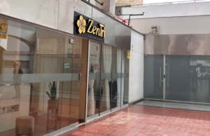 Cobranzas BCP – Chinchón 980