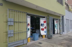 ZOOFARMA PERU – Av. Paseo De La República 668