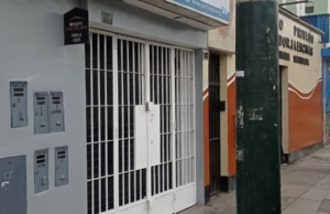 Zoofarma – Av. Aviación 4096