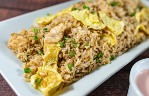  Arroz Chaufa: El Alma Mestiza de la Cocina Peruana