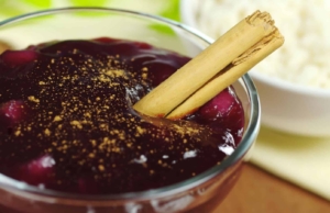 💜 Mazamorra Morada: Un Postre Tradicional Peruano