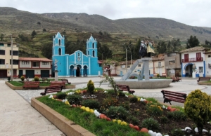 🏞️ Paca, el Pueblo Escondido: Un Tesoro Vivo de la Tradición Junina