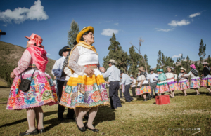 Fiesta de Santiago de Tayacaja (Huancavelica) – El latido ancestral de los Andes