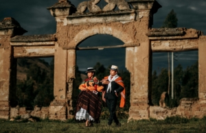 🌄 Jauja: La Primera Capital del Perú y Tesoro Andino por Descubrir