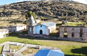 🏚️ Janjaillo: El pueblo detenido en el tiempo entre las rocas del Valle del Mantaro