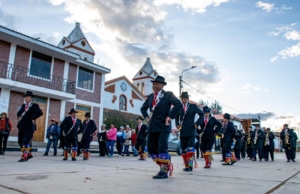 La Jija de Jauja 2025 en Muqui · Del 3 al 4 de mayo – Alegría y Tradición en el Corazón del Valle del Mantaro