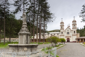 🏛 Convento de Santa Rosa de Ocopa: Historia, fe y cultura en el corazón de Concepción