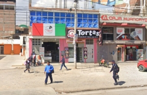 Paulus «Pizzeria e Gelateria» Ciudad Universitaria