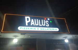 Paulus «Pizzeria e Gelateria», Las Colinas