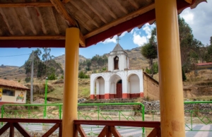 🏞️ Pichjapuquio: Entre la Historia y la Leyenda, un Cerro que Guarda el Alma de Jauja