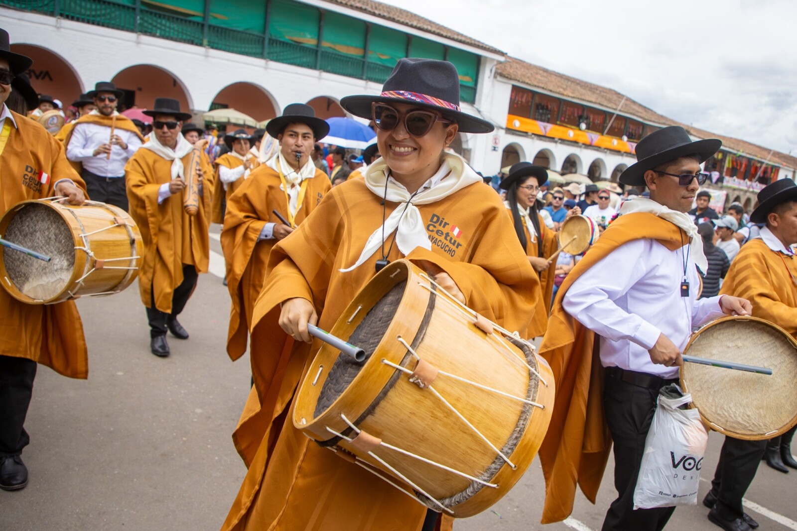 Ayacucho: Carnaval