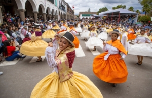 Carnaval de Ayacucho
