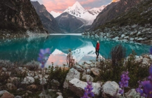 ️ Parque Nacional Huascarán: joya de la Cordillera Blanca y Patrimonio de la Humanidad