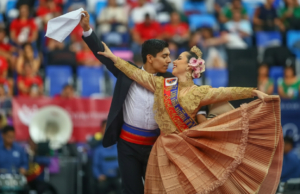  La Marinera: Baile Nacional del Perú