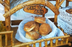  Pan de Anís de Concepción: Sabor, tradición y aroma del Valle del Mantaro