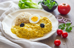  Ají de Gallina: El Alma Cremosa de la Gastronomía Peruana