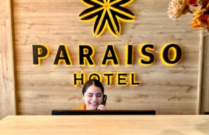 Hotel Paraiso Trujillo